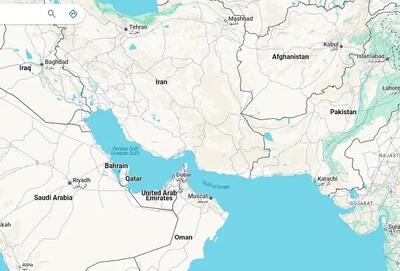  عارف: رژیم تنگه هرمز دیگر مانند گذشته نخواهد شد