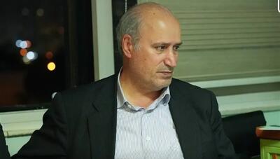  تصمیم فدراسیون برای برگزاری مجتمع لیگ برتر / مهدی تاج: اولویت کشور شرایط جنگی است