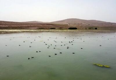  کدام تالاب‌های کشور سرریز شدند؟