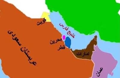  ‏دو زخم ماندگار از این ۵ کشور عربی در حافظه ایرانیان