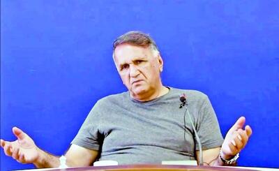  سلطانی: الان وقت انتقاد نیست؛ تیم ملی فقط به روحیه نیاز دارد