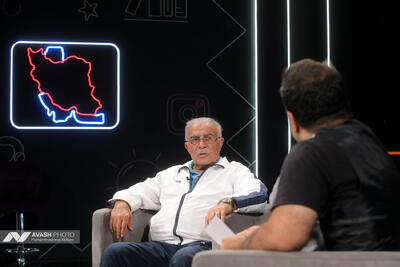  روشن: اهالی ورزش بدهکار مردم هستند