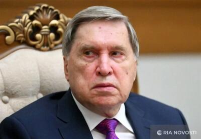  روسیه: آمریکا و اسرائیل باید تجاوز به ایران را متوقف کنند