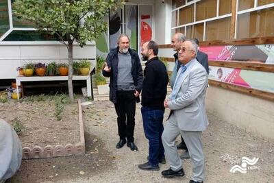  آشکار بودن ماهیت ضد فرهنگی جنگ رمضان