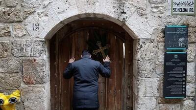  واتیکان سفیر رژیم صهیونیستی را احضار کرد