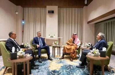  جزئیاتی از نشست اسلام آباد؛ تلاش چندجانبه برای پایان تجاوز آمریکا و اسرائیل علیه ایران