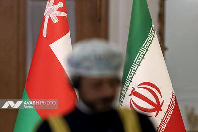  عمان خواستار پایان جنگ و بازگشت به دیپلماسی شد
