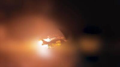  اردوگاه نیروهای آمریکایی در اردن آماج حملات پهپادی ارتش