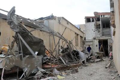  راهنمای مدیریت بحران تهران برای جبران خسارات جنگی؛ از تعمیرات تا اسکان اضطراری