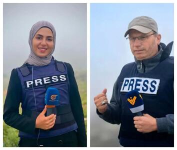  هدف رژیم صهیونیستی «ترور حقیقت» است