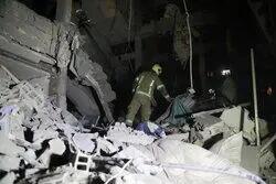  شهادت سومین عضو خانواده ووشو ایران