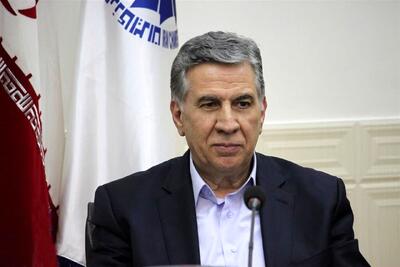  تعیین  مهلت ارسال اولین داده‌های میدانی از سوی اتاق‌های سراسر کشور تا ۲۰ فروردین ماه