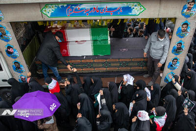  شهدای معلم و دانش‌آموز به ۲۸۱ نفر رسید