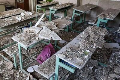  شناسایی ۲ پیکر دیگر از شهدای مدرسه میناب