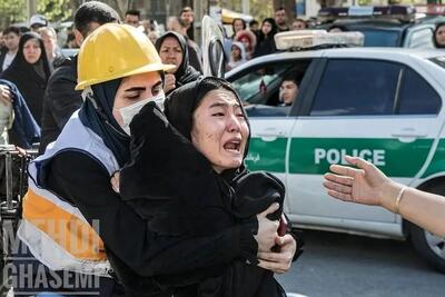  ۶ عضو یک خانواده مهاجر افغانستانی به شهادت رسیدند