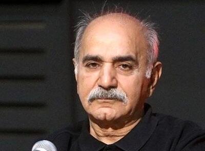  انتقاد تند پرویز پرستویی از برخی ایرانیان خارج‌نشین