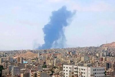  شهادت 5 نفر در حمله هوایی به زنجان