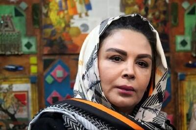  شهره سلطانی: این روزها این شعر قیصر وردِ زبانم است