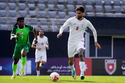  وضعیت بازیکنان ایرانی حاضر در دبی چه می‌شود؟