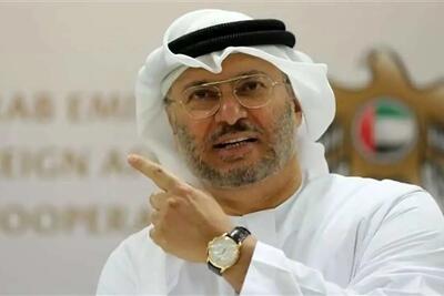  امارات: ایران باید غرامت بدهد