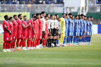  لیگ برتر بدون خارجی‌ها برگزار می‌شود!؟