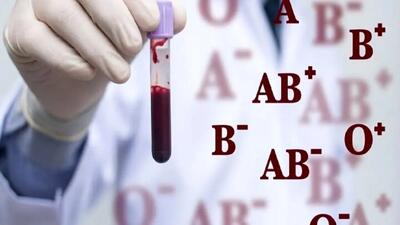  ارتباط عجیب یک گروه خونی و ابتلا به دیابت