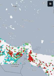  طرح جدید ایران برای تثبیت حاکمیت ایران بر تنگه هرمز
