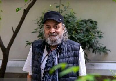  پیامی که از بیت رهبری برای سیروس مقدم مخابره شد