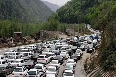  ۲۹۱ میلیون تردد در ۱۳ روز ابتدایی طرح نوروزی