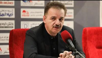  مخالفت زنوزی با بازی در عربستان؛ تراکتور به فیفا شکایت می‌کند