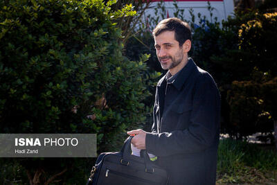  واکنش یوسف پزشکیان به احتمال حمله زمینی آمریکا به ایران/ پدر را دیدم، حالش خوب بود