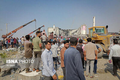  انتشار تصاویر 2 افسر آمریکایی که  دستور شلیک موشک به مدرسه میناب را دادند