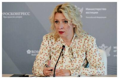  واکنش روسیه به ترور خبرنگاران توسط اسرائیل