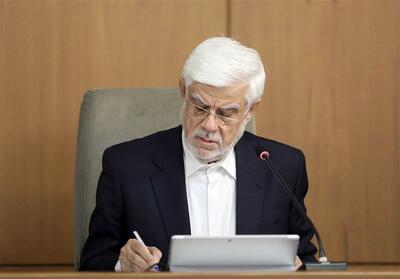  عارف: دشمن با حمله به دانشگاه‌ها نمی‌تواند پیشرفت ایران را متوقف کند/ علم از ایران و ایرانی جداشدنی نیست