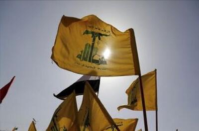  هدف قرار گرفتن پایگاه‌ های کلیدی اسرائیل توسط حزب‌الله