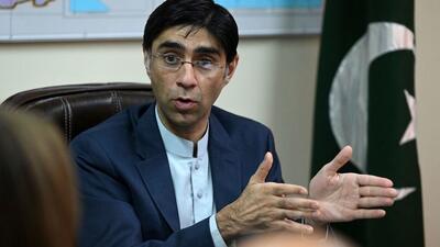  مشاور امنیت ملی اسبق پاکستان: اگر تا یک هفته آینده راه‌حلی برای خروج از این وضعیت پیدا نشود، تاریخ از این جنگ به عنوان جنگ جهانی سوم یاد خواهد کرد