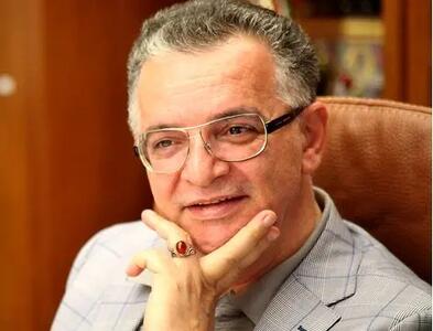  نامه زنوزی به اینفانتینو در پی تخریب اماکن ورزشی