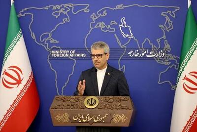  بقائی: امان از آن ۲ موشک «تاماهاوک» که قاتل جان کودکان معصوم مینابی شد