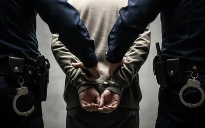  عامل فروش سلاح در پایتخت دستگیر شد