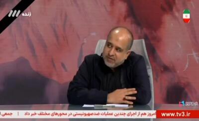  عضو کمسیون امنیت ملی: آماده جنگ فرسایشی هستیم