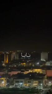  حمله پهپادی به مقر گروهگ‌های تروریستی در اربیل