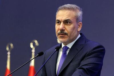  ترکیه: جهان بهای جنگ نتانیاهو را می‌پردازد