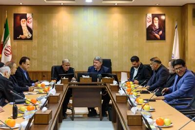  دولت تمامی خسارات منازل مسکونی را جبران می‌کند