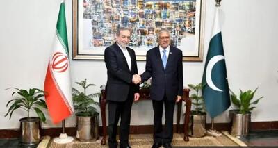  اسلام‌آباد چگونه ترامپ را مجاب کرد تا میانجی مذاکرات تهران و واشنگتن شود؟