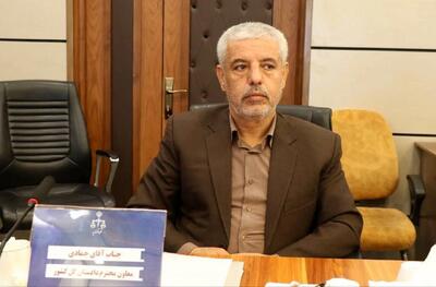  برخورد با قاچاق و گرانفروشی سوخت در شرایط جنگ تحمیلی تشدید شد