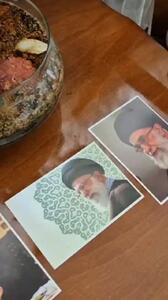  توصیف متفاوت‌ترین نوروز، از زبان دختر ۷ ساله ایران + فیلم