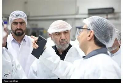  افزایش فروشگاه های کالابرگ/ تسهیلات ۲۰ میلیون تومانی برای بازنشستگان تأمین اجتماعی و کشوری