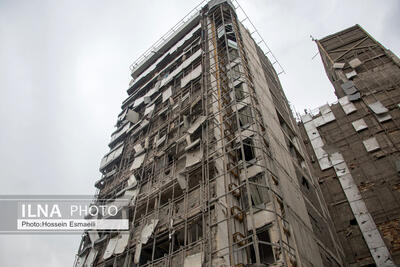  آسیب دیدگی بیش از ز ۱۰۰ هزار واحد غیرنظامی در جنگ/ ۲۳۶ مرکز بهداشتی و درمانی آسیب دیده‌اند