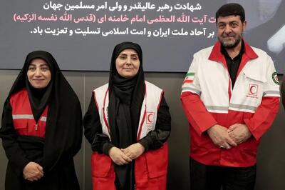  وزیر راه و شهرسازی به پویش «جبهه مردمی ایران ما» پیوست/تخریب و آسیب دیدگی ۱۰۲ هزار و ۴۳ واحد غیرنظامی