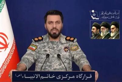  محل سکونت فرماندهان و مسئولان سیاسی دشمن را هدف قرار می‌دهیم